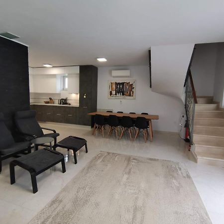 Villa Oliva Umag Eksteriør bilde