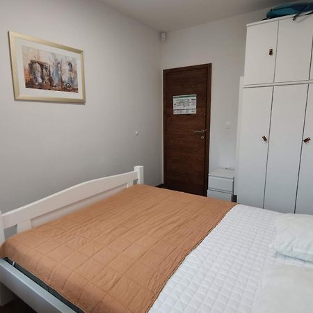 Villa Oliva Umag Eksteriør bilde