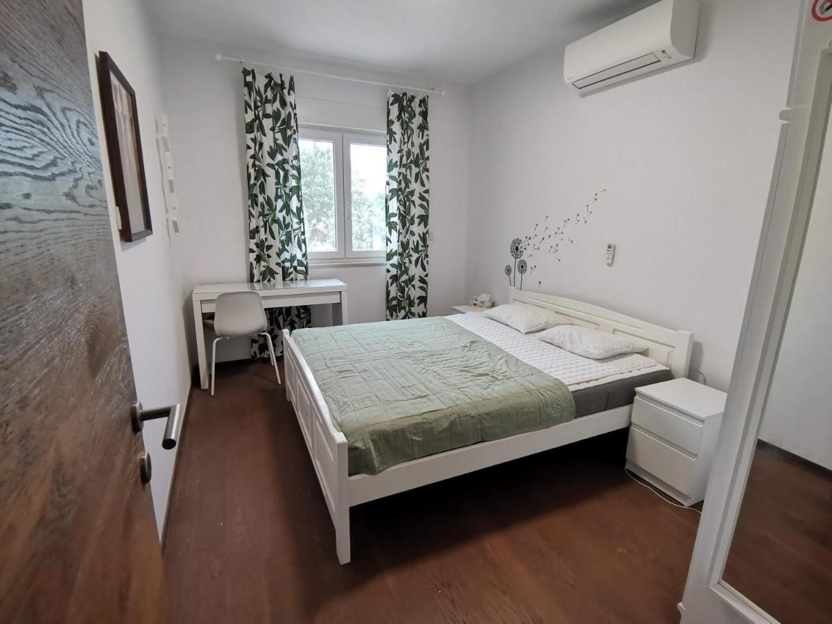 Villa Oliva Umag Eksteriør bilde
