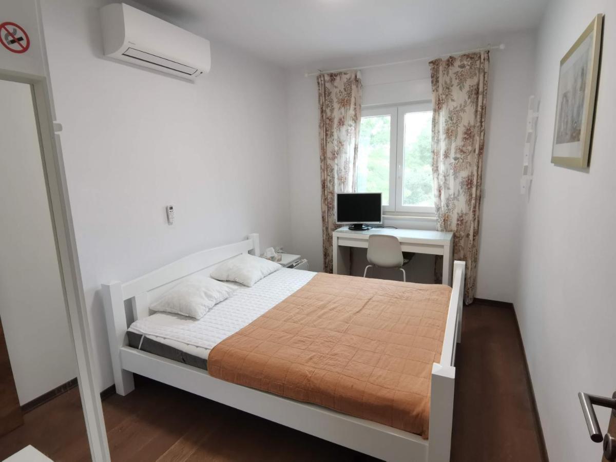 Villa Oliva Umag Eksteriør bilde