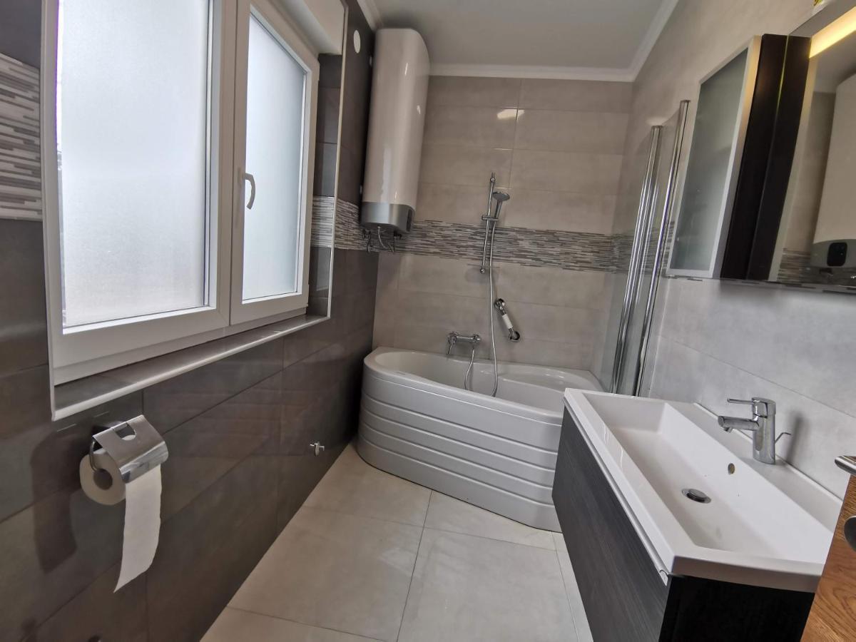 Villa Oliva Umag Eksteriør bilde