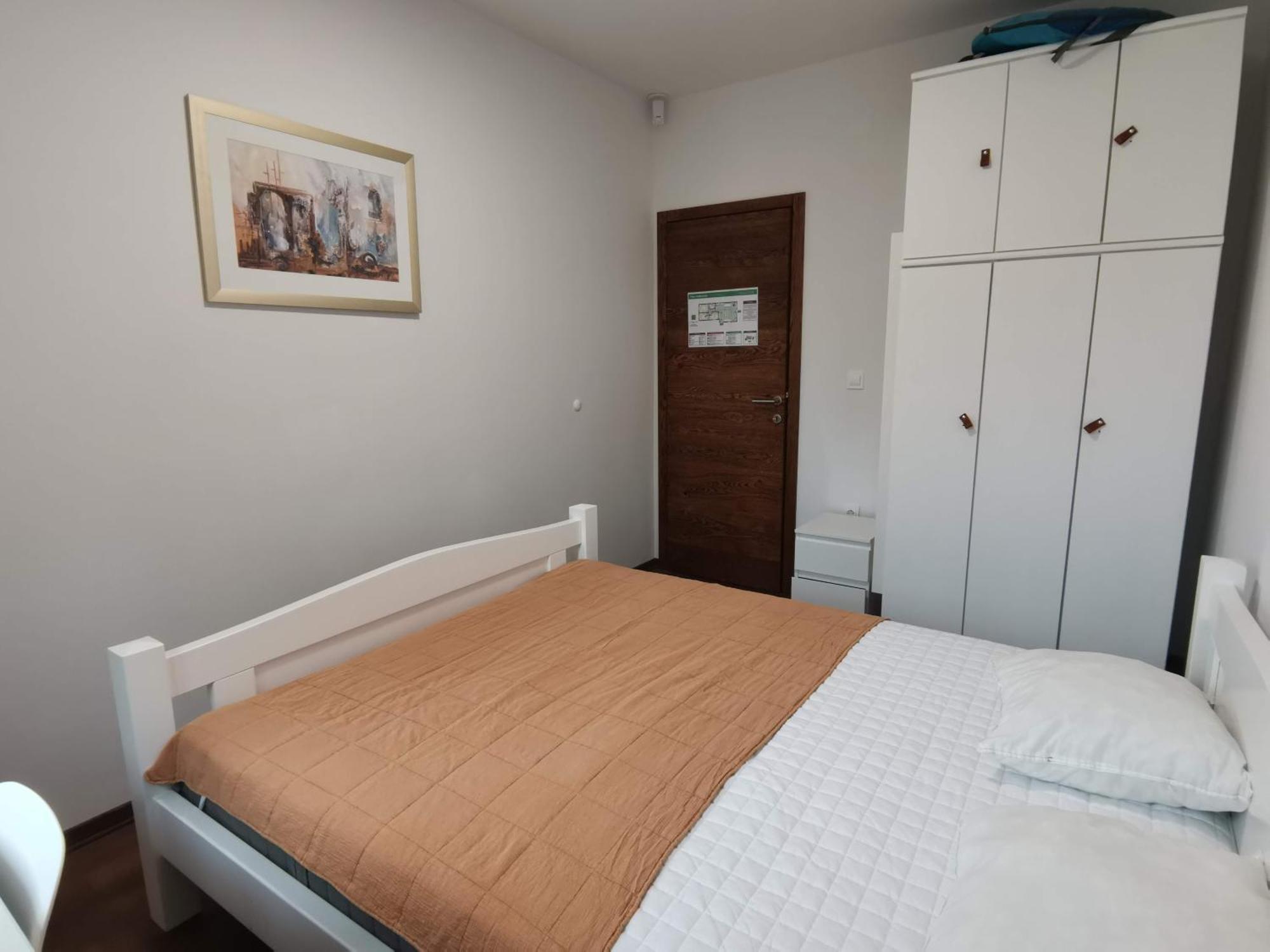Villa Oliva Umag Eksteriør bilde