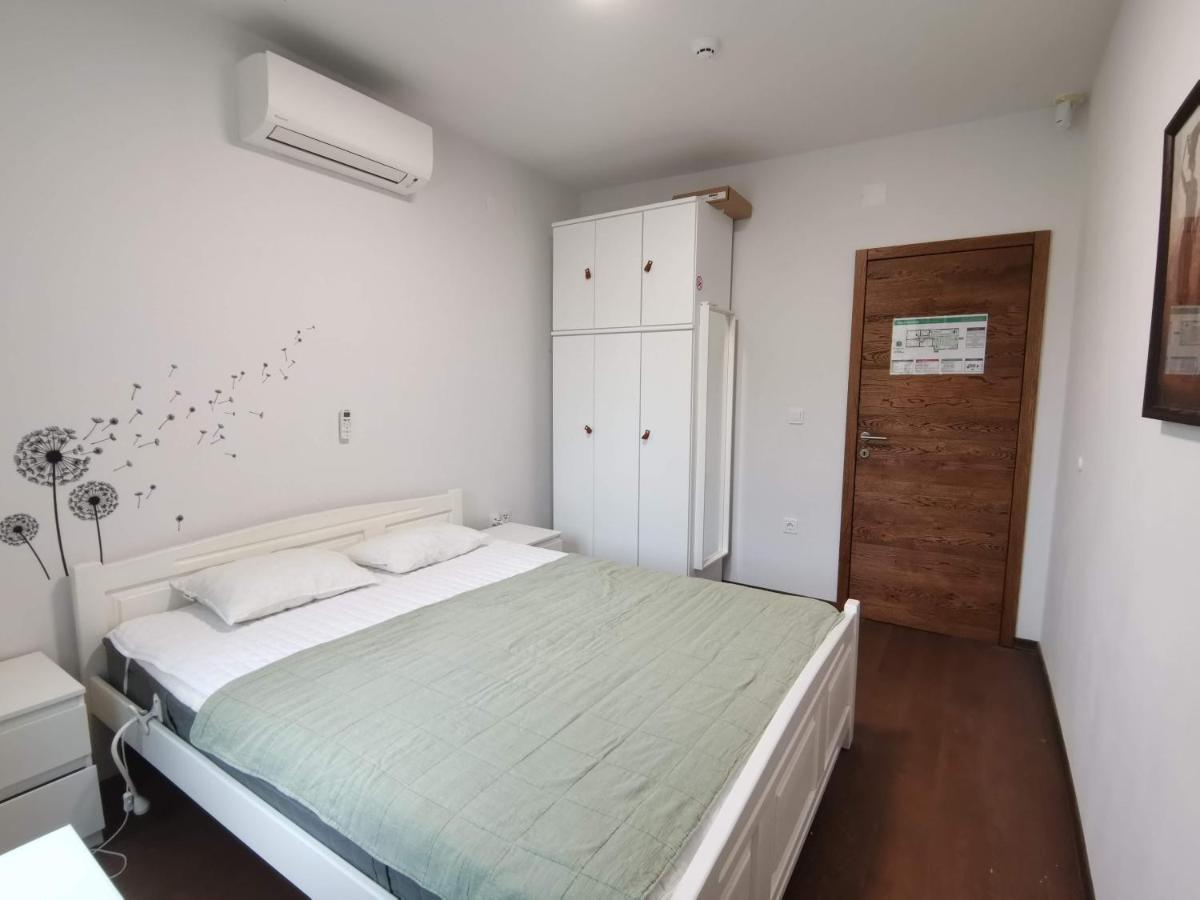 Villa Oliva Umag Eksteriør bilde