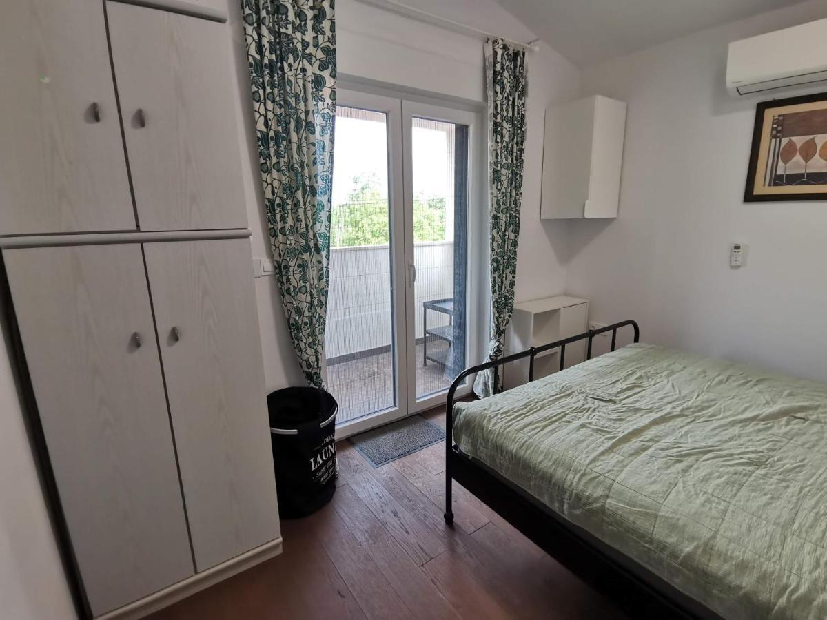 Villa Oliva Umag Eksteriør bilde