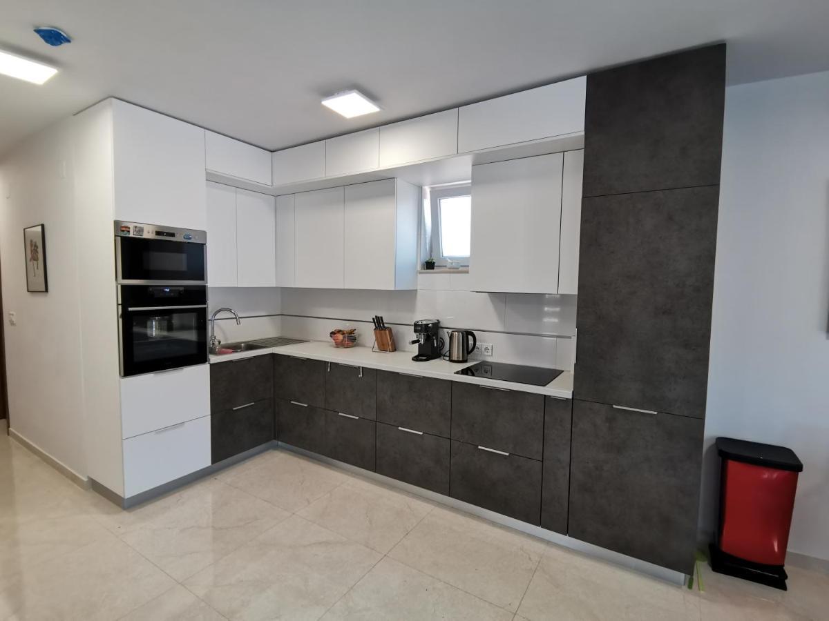 Villa Oliva Umag Eksteriør bilde
